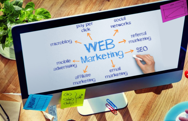Comment établir une stratégie webmarketing ?