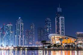 Dubaï: le nouveau el dorado des entreprises ?