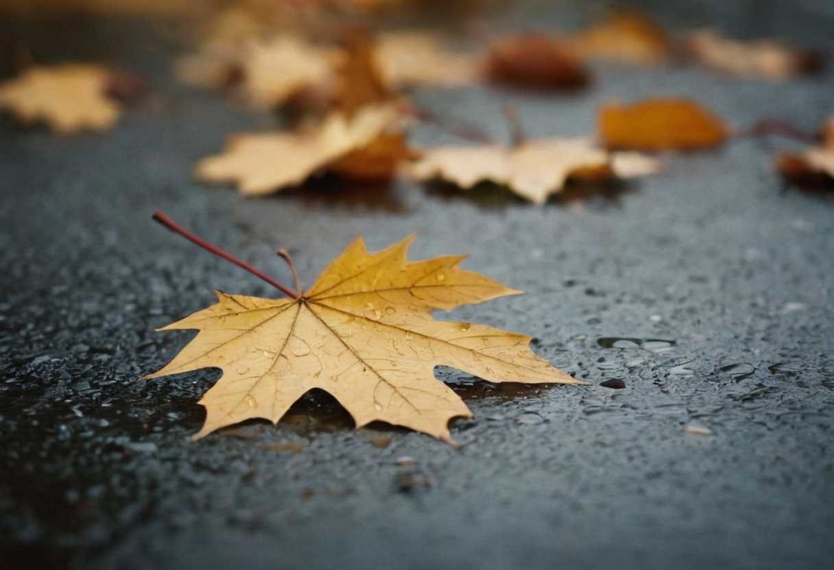 Comment choisir vos accessoires automne pluie essentiels pour une garde-robe parfaite