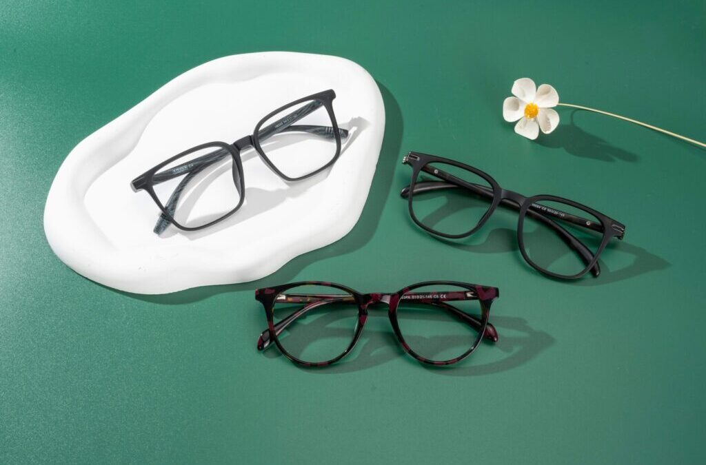 Woodiz: lunettes en bois durables et authentiques pour un style éco-responsable